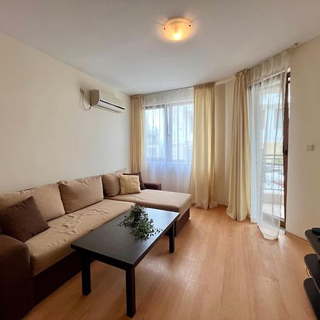 Byala Vista Beach Apartments D - Бяла Виста Бийч Апартментс Д Exteriér fotografie