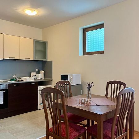 Byala Vista Beach Apartments D - Бяла Виста Бийч Апартментс Д Exteriér fotografie
