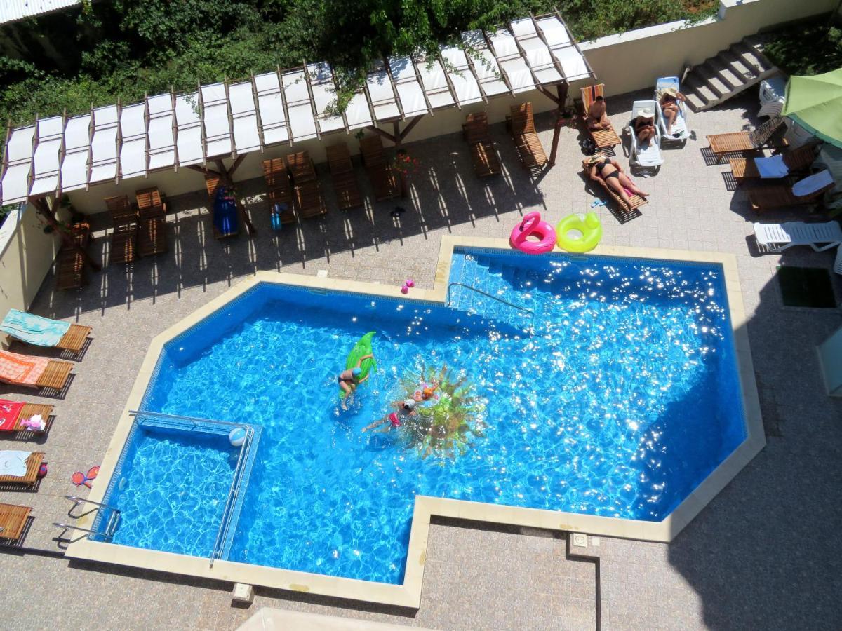 Byala Vista Beach Apartments D - Бяла Виста Бийч Апартментс Д Exteriér fotografie