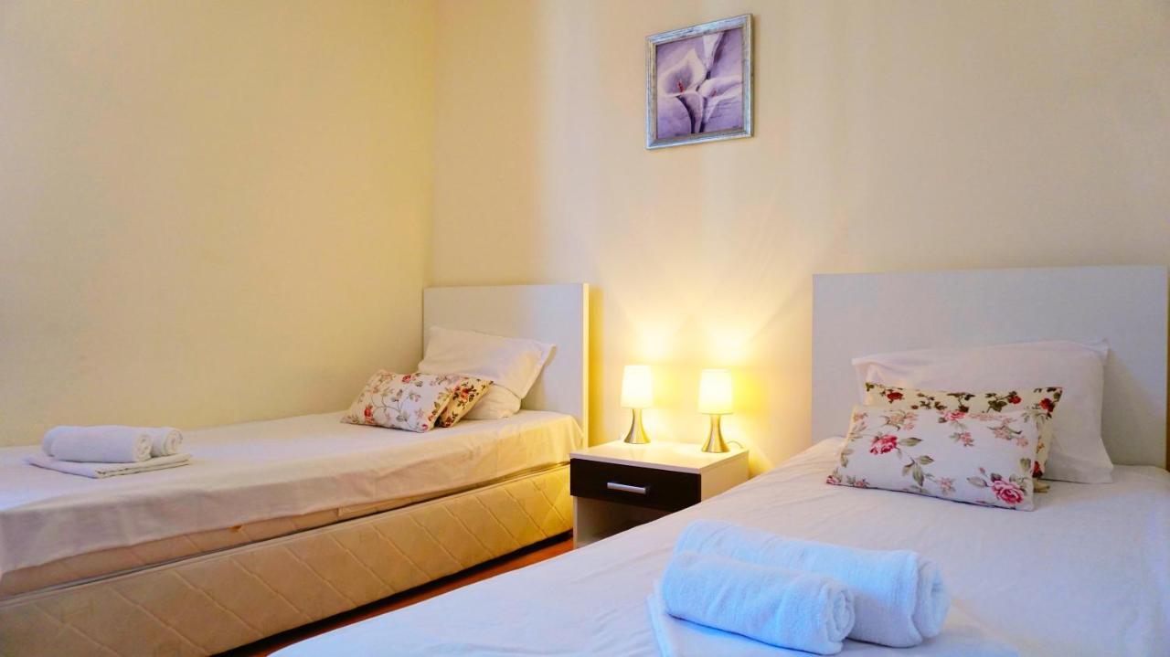 Byala Vista Beach Apartments D - Бяла Виста Бийч Апартментс Д Exteriér fotografie