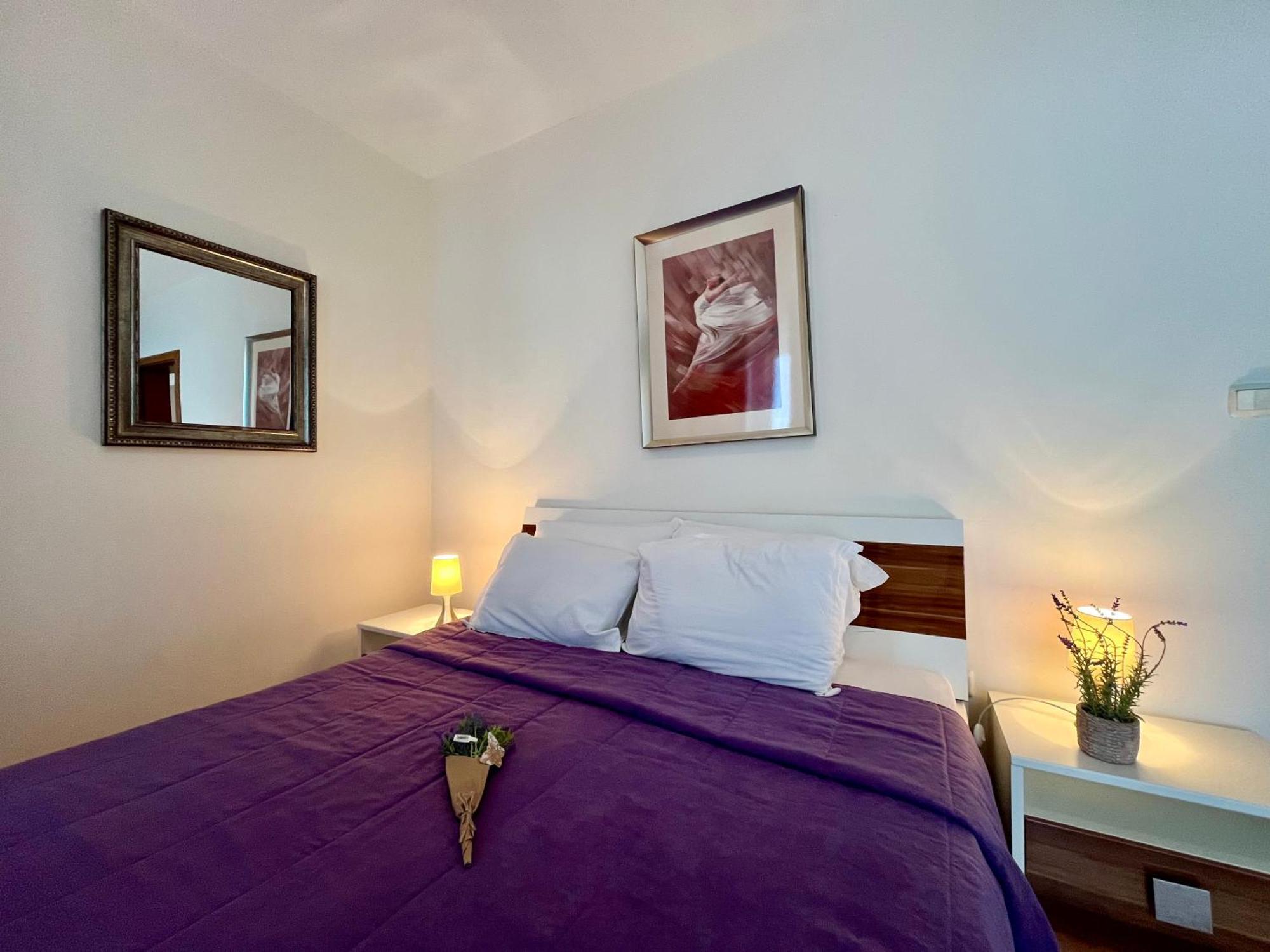Byala Vista Beach Apartments D - Бяла Виста Бийч Апартментс Д Exteriér fotografie